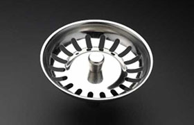 Miscellaneous STRAINER-R1168